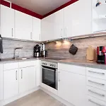 Panoramic App A08-1 Apartment *