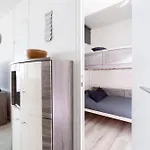 Panoramic App A08-1 Apartment Sierksdorf