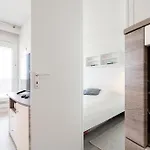Apartment Panoramic App A08-1