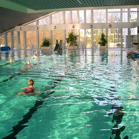 Panoramic App A08-1 公寓 希尔克道夫