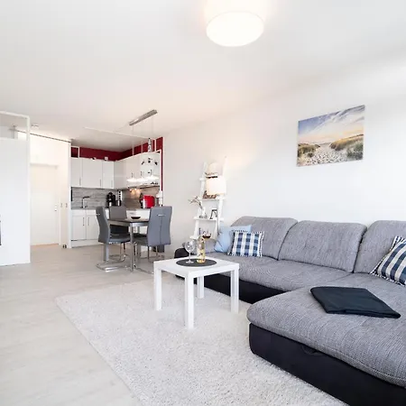 公寓 Panoramic App A08-1 希尔克道夫