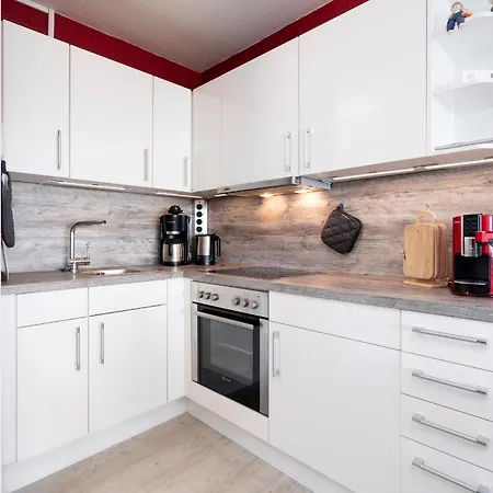 Panoramic App A08-1 公寓 *