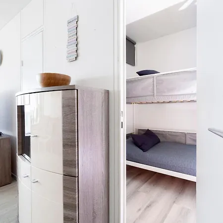 Panoramic App A08-1 公寓 希尔克道夫