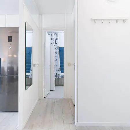 公寓 Panoramic App A08-1 *