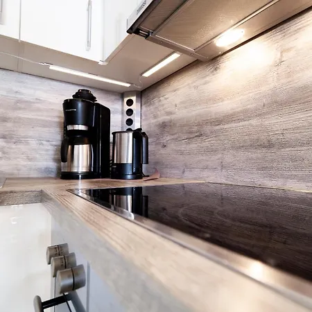 公寓 Panoramic App A08-1 *