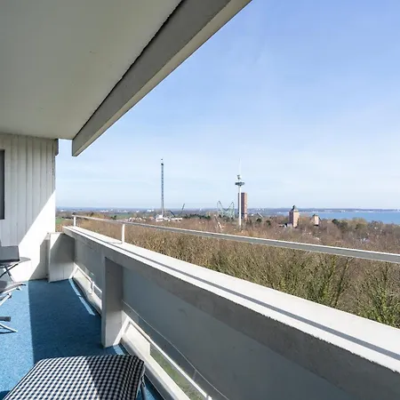 公寓 Panoramic App A08-1