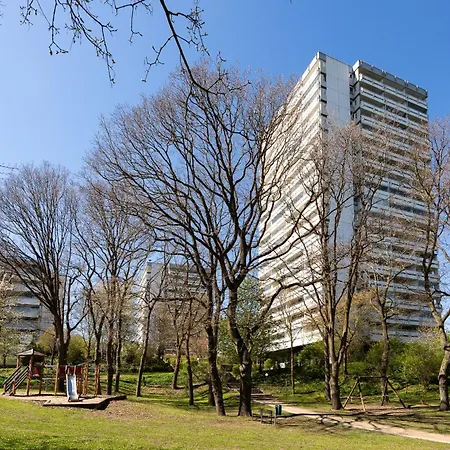 Panoramic App A08-1 דירה