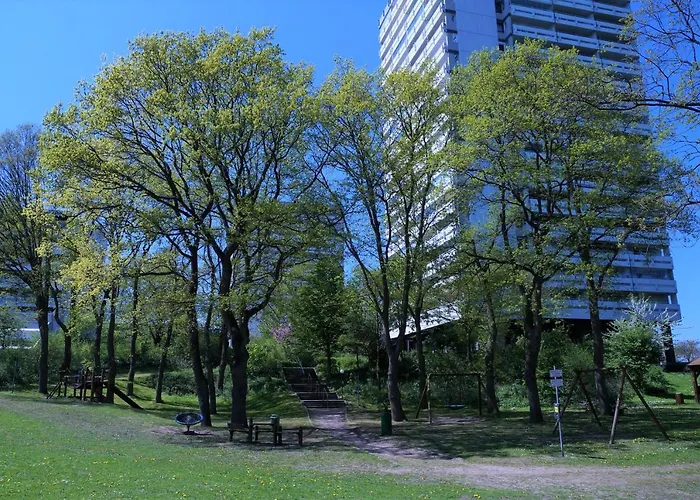 Panoramic App A08-1 Sierksdorf