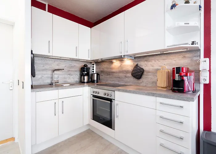 Panoramic App A08-1 Apartamento *