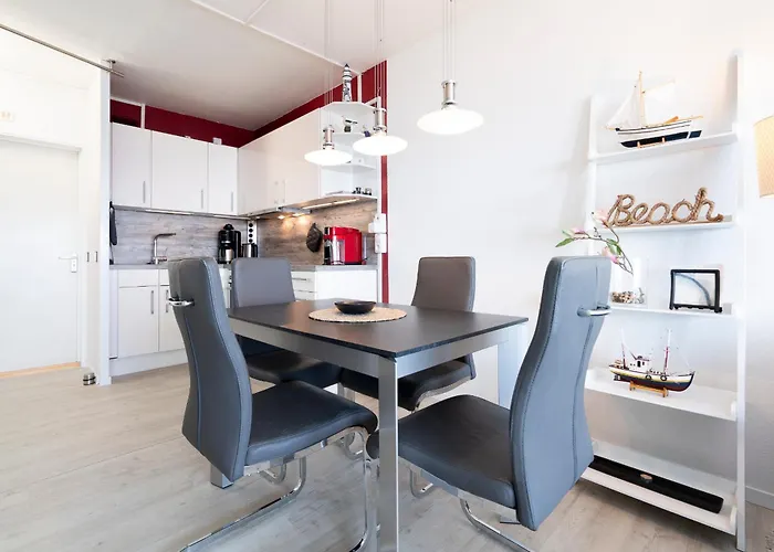 Apartamento Panoramic App A08-1