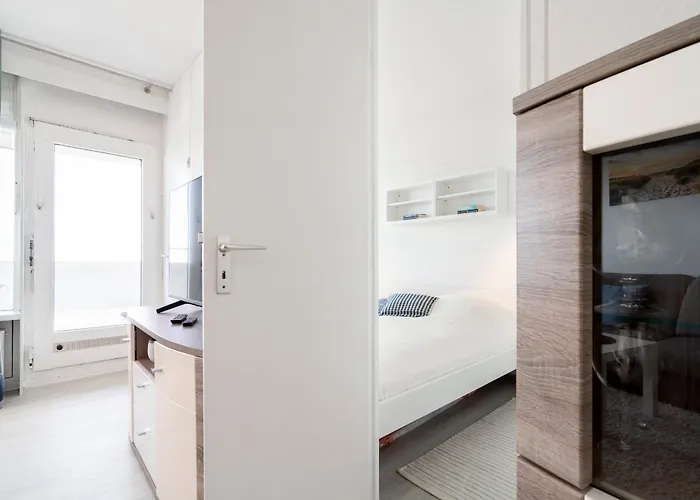 Apartamento Panoramic App A08-1