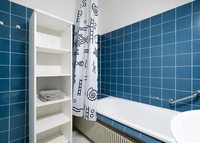 Panoramic App A08-1 * Sierksdorf